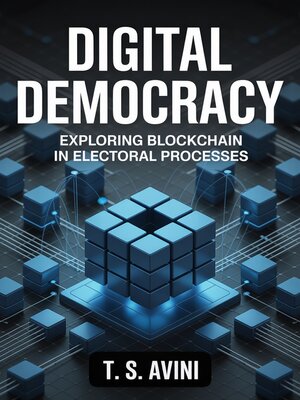 cover image of Digital Democracy
